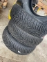 Зимни гуми 15цола , снимка 3
