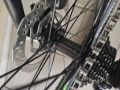 Продавам колела внос от Германия мтв алуминиев велосипед MAVERIK SPRINT 27.5 цола амортисьор диск, снимка 12