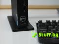 Комплект Bundle Dell Wyse mini PC+Dell Monitor 22''+UPS+KB&Mouse, снимка 8