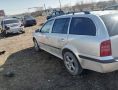 Skoda Octavia 1.9TDI на части , снимка 2