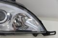 Десен фар Mercedes ML W163 (2001-2005г.) Bi Xenon A1638205261 / 1638205261 / ксенон, снимка 5