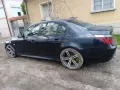 BMW 535D НА ЧАСТИ БМВ Е60 535Д на части, снимка 3