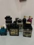 (Promo)Отливки/мостри на нишови парфюми от лична колекция, снимка 1