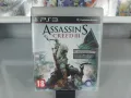 Игра за PS3 ASSASSIN'S CREED 3, снимка 1