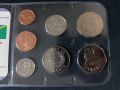 Соломонови острови 2005 - Комплектен сет , 7 монети, снимка 2