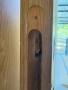 3бр масивни интериорни врати, снимка 5