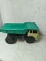 соц детски камион самосвал КДН, снимка 5