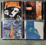 Cannibal - Morbid - Bathory - Madball - My Dying , снимка 14