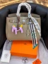 висококачествени чанти HERMES BİRKİN BAG : 35 cm x 18 cm , снимка 6