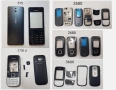 Панел за Nokia 7360,C5,C1-01,C5-03,E65,C2-02,101,1680,220,113,225,515,Asha 311,2680,3600,2700,5800, снимка 4