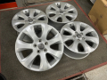 Джанти 17 Цола 5х115 Opel Astra J K Insignia Antara Zafira J Chevrolet Captiva , снимка 2