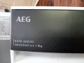 Последен модел сушилня с термопомпа Аег Aeg Series 8000 A+++ 2 години гаранция!, снимка 12