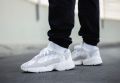 маратонки ADIDAS YUNG-1 CLOUD WHITE  номер 45 1/3, снимка 3