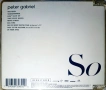 SACD PETER GABRIEL, снимка 2
