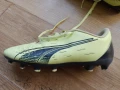 Детски футболни обувки Пума, снимка 4
