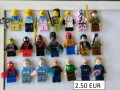 Оригинални лего минифигурки lego star wars /ninjago/ и други, снимка 2