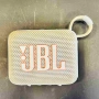 Bluetooth тонколона JBL GO 4, снимка 1
