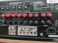 7.1 канален ресивър YAMAHA RX-A 820 , снимка 10