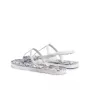 Дамски сандали PUMA Cozy Sandal Untamed Shifting White, снимка 2