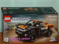 Продавам лего LEGO Technic 42166 - Състезателна кола NEOM McLaren Extreme E , снимка 1