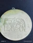 Стар медал ОС на БПС БУРГАС за КОЛЕКЦИЯ 27650, снимка 6