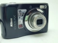 Nikon COOLPIX L20 10.0MP Digital Camera , снимка 3