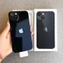 НОВ❗️ iPhone 13 ❗️Лизинг от 42лв/м ❗️ midnight❗️ black❗️ черен ❗️128гб ❗️ГАРАНЦИЯ, снимка 1