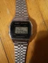 Casio A155W 1980год.Japan, снимка 1