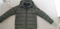 G - Star Whistler Padded Hooded  Size  M ОРИГИНАЛ! Мъжко Зимно Яке!, снимка 13