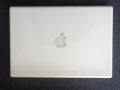 MacBook 13-inch, Late 2009 White, снимка 1