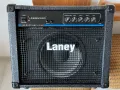 Продавам кубе за бас LANEY-LINEBACKER L30, снимка 1