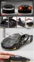 Премиум Метална количка Lamborghini Aventador SVJ (LP770-4) 1:32, снимка 3