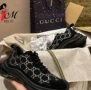 дамски летни маратонки Gucci , снимка 3