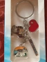 оригинален ключодържател Санторини , снимка 2