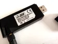 Външен Wi-Fi мрежов адаптер Usb, снимка 5