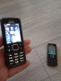 Nokia 6300 Black Черен Метален, снимка 4