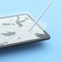 Силиконов screen protector Kuzoom за iPad Air3 10.5" / Pro 10.5" Баркод : 2402495, снимка 1