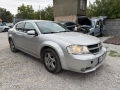 DODGE AVENGER 2.0 дизел 2009 Г 6 ск само на части , снимка 6