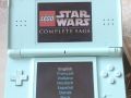 LEGO Star Wars The Complete Saga за Nintendo DS, снимка 5