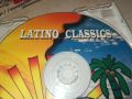 LATINO CLASSICS CD 1607241609, снимка 14