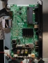 Main board 17MB181TC от TV Telefunken 42FE5510 на части 17IPS62, снимка 1