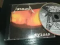 METALLICA RELOAD CD 0611241716, снимка 2