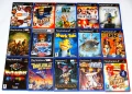 PS2 игри PlayStation 2 PS2 ПлейСтейшън 2 ПС2 игри по 15 лв. Сони, снимка 1