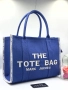 чанти the tote bag marc jacobs 34х26см, снимка 14