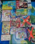 Настолни игри,дървени,пъзели , снимка 1