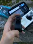 GoPro Hero 10 + Ендуро батерия + Sd карта + много аксесоари, снимка 7