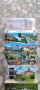 панорамна картичка на Кърджали, снимка 1 - Други - 45005610