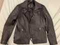 Muciano Biker XL / XS рокерско як, снимка 1