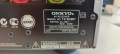 Ресивър Onkyo TX-SR 607#1, снимка 3