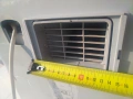 PRO KLIMA 9000btu мобилен климатик за ефективно охлаждане, обезвлажнител, аериране(освежаване) , снимка 3